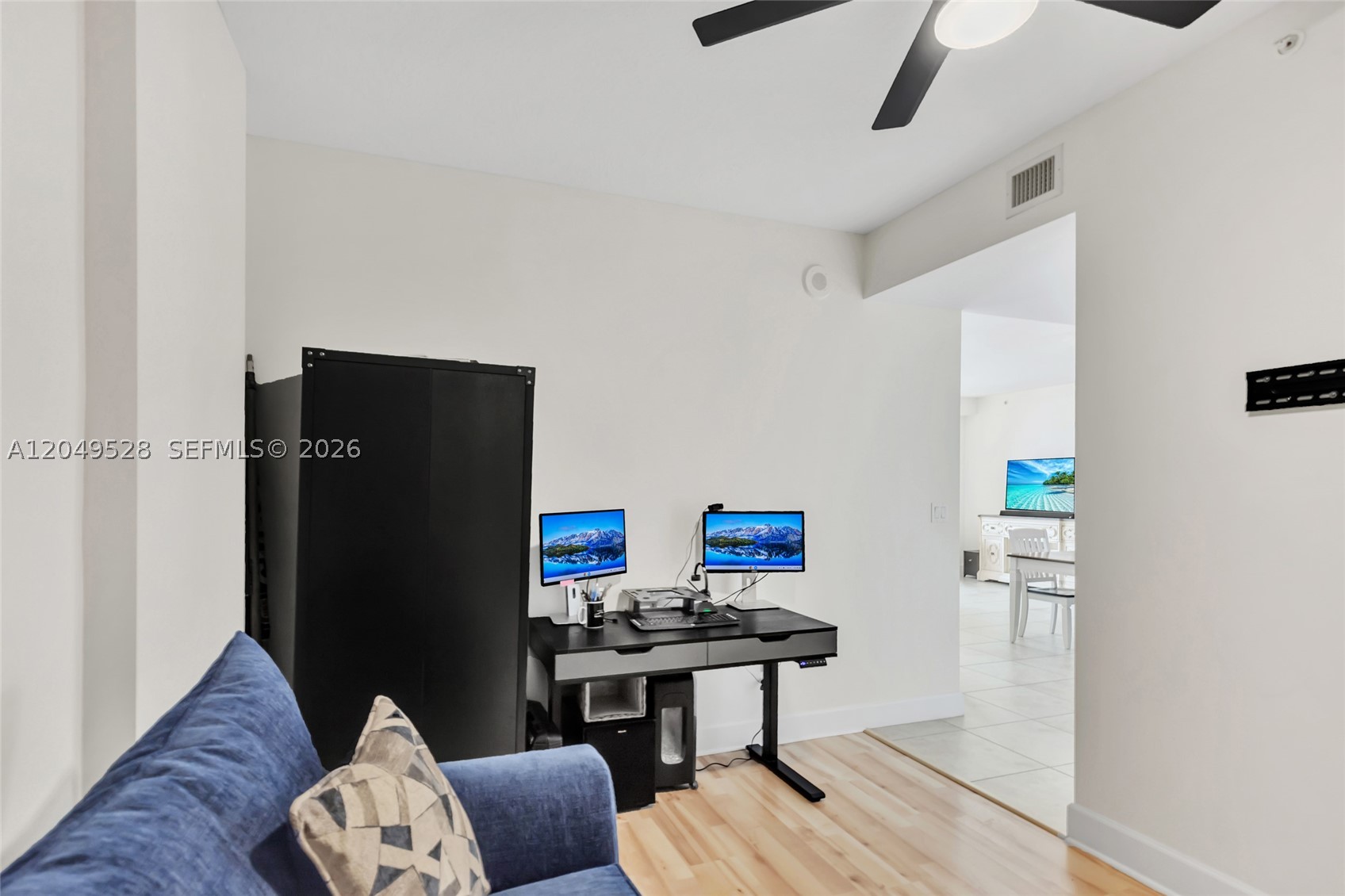 55 Merrick Way #744, Coral Gables FL 33134