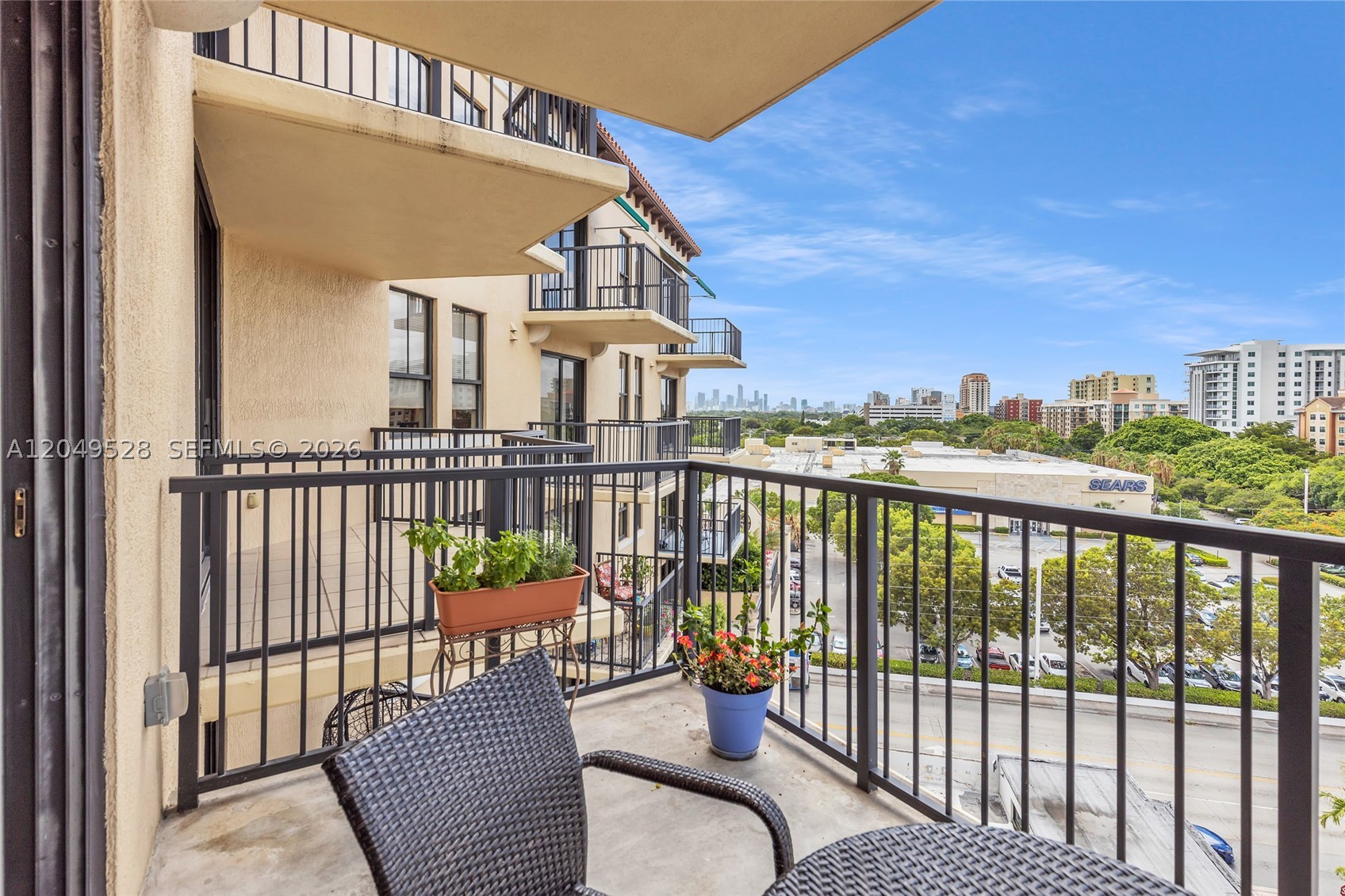55 Merrick Way #744, Coral Gables FL 33134