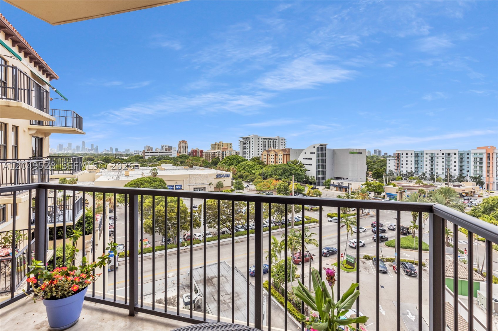 55 Merrick Way #744, Coral Gables FL 33134