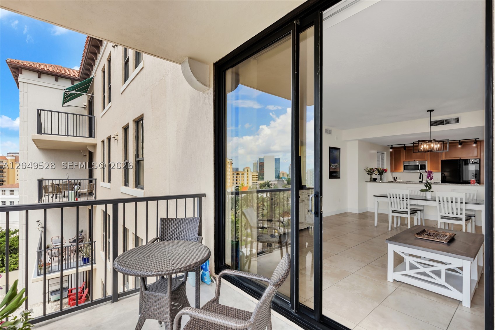 55 Merrick Way #744, Coral Gables FL 33134
