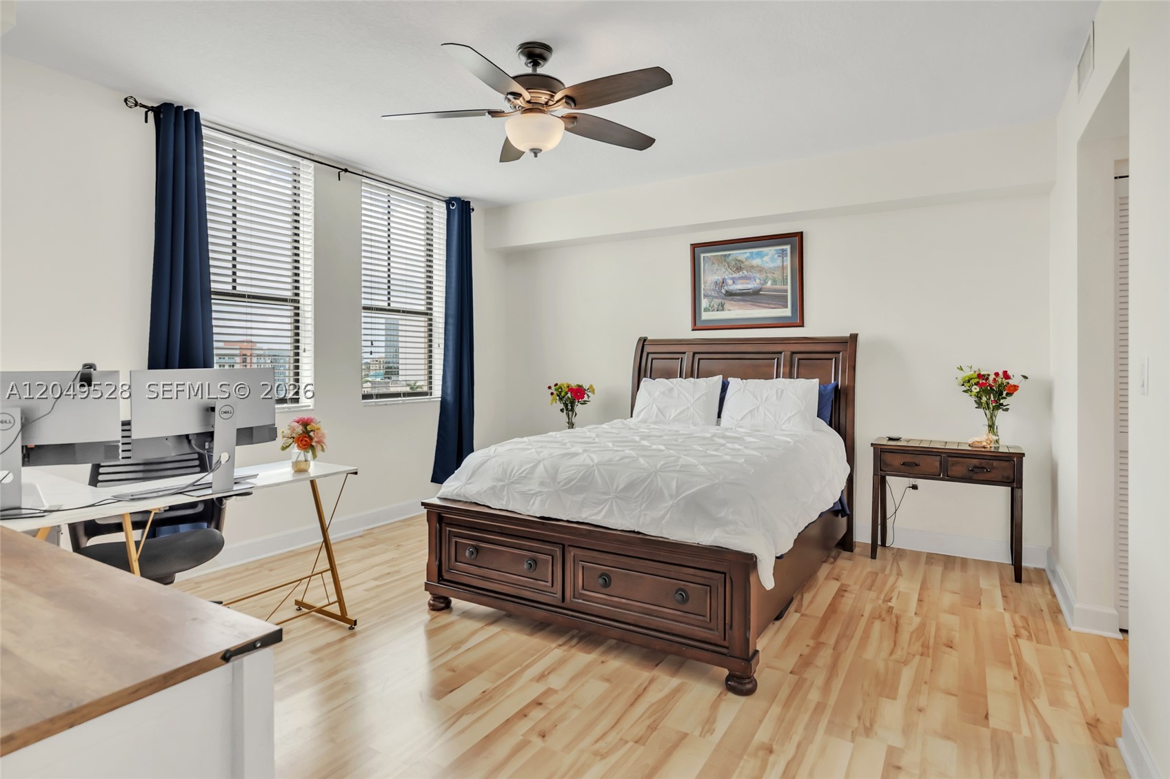 55 Merrick Way #744, Coral Gables FL 33134