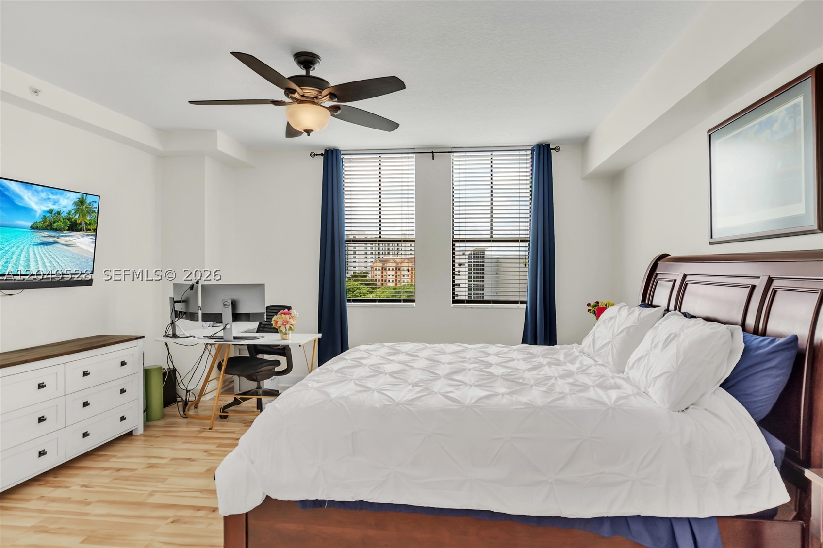 55 Merrick Way #744, Coral Gables FL 33134