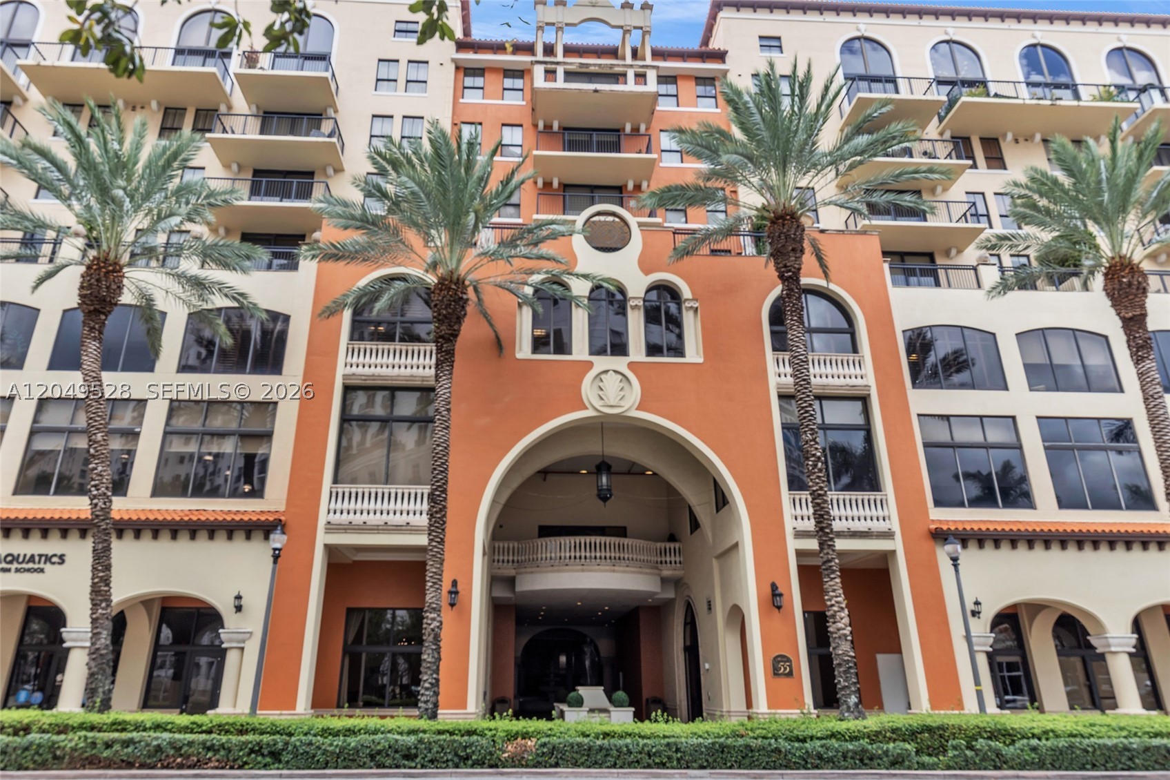 55 Merrick Way #744, Coral Gables FL 33134