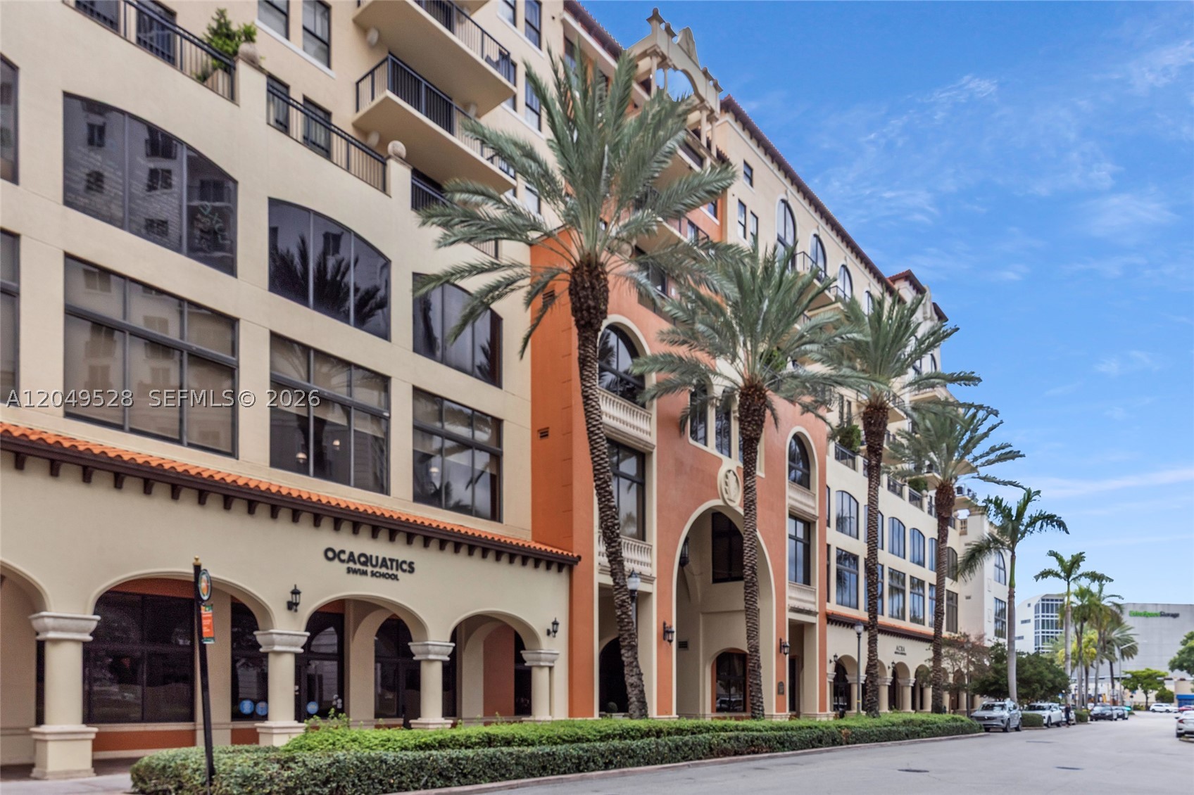 55 Merrick Way #744, Coral Gables FL 33134