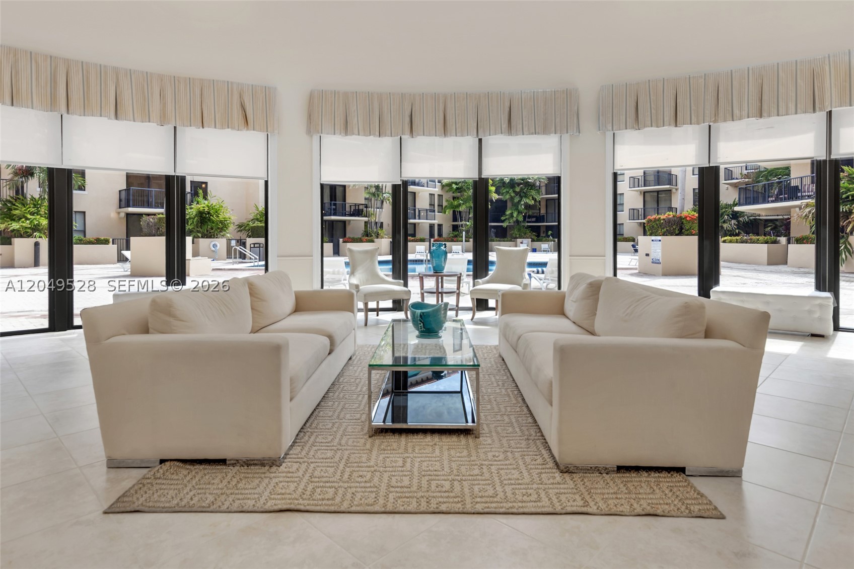 55 Merrick Way #744, Coral Gables FL 33134