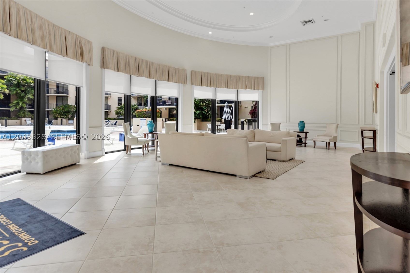 55 Merrick Way #744, Coral Gables FL 33134