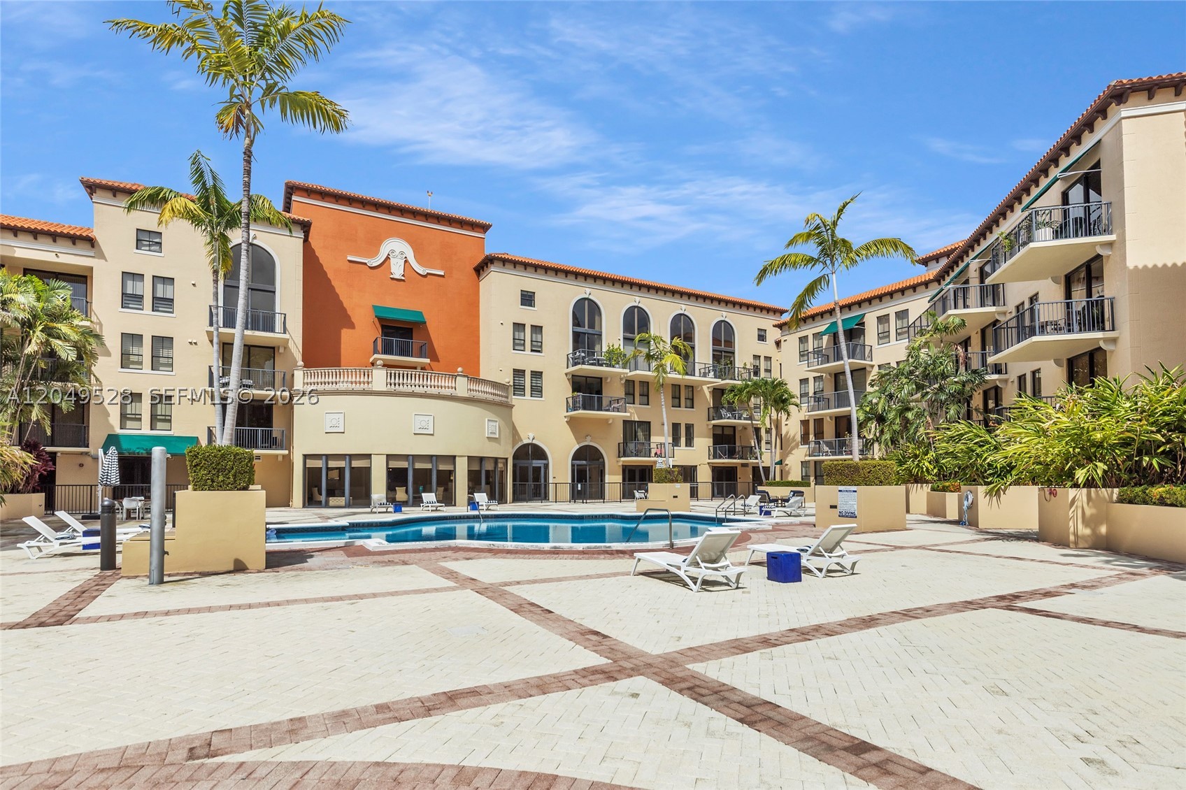 55 Merrick Way #744, Coral Gables FL 33134