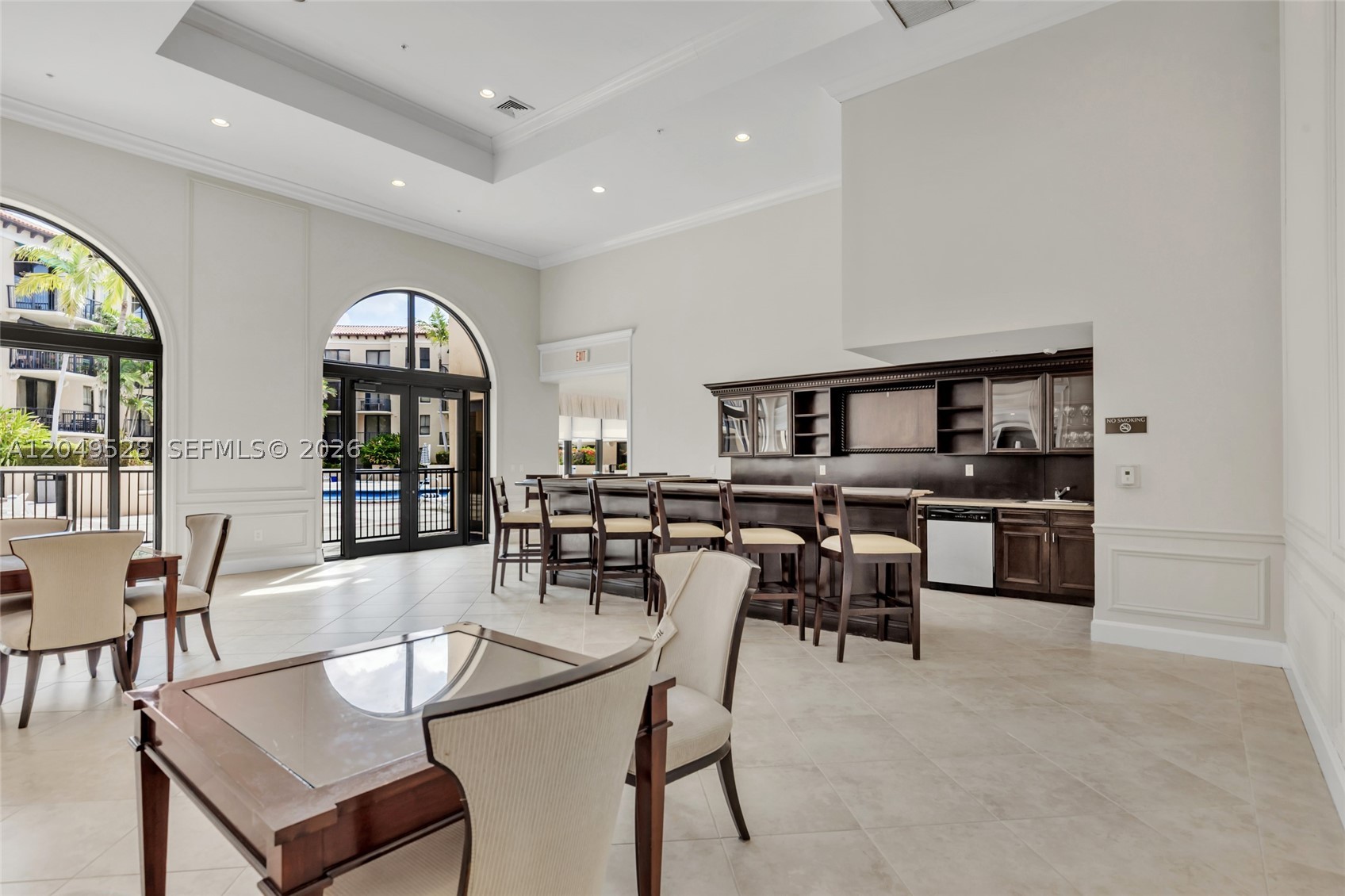 55 Merrick Way #744, Coral Gables FL 33134