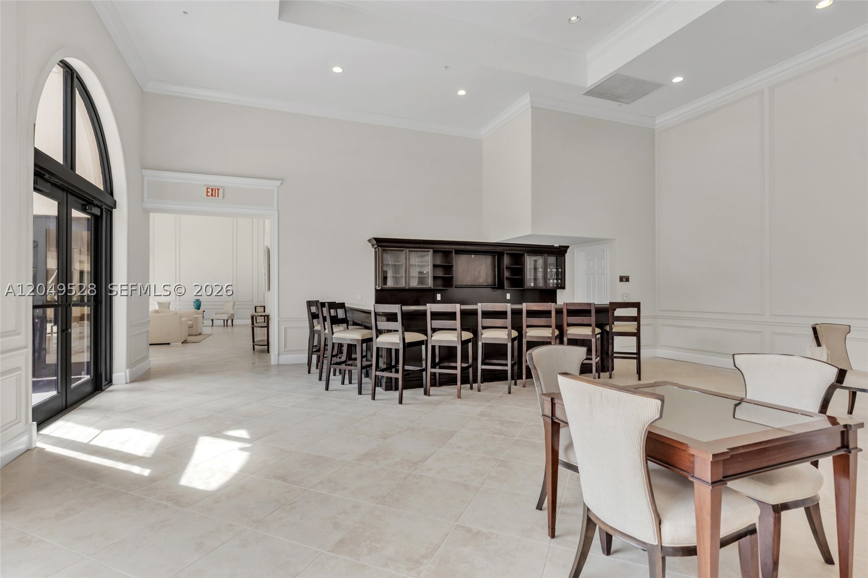 55 Merrick Way #744, Coral Gables FL 33134