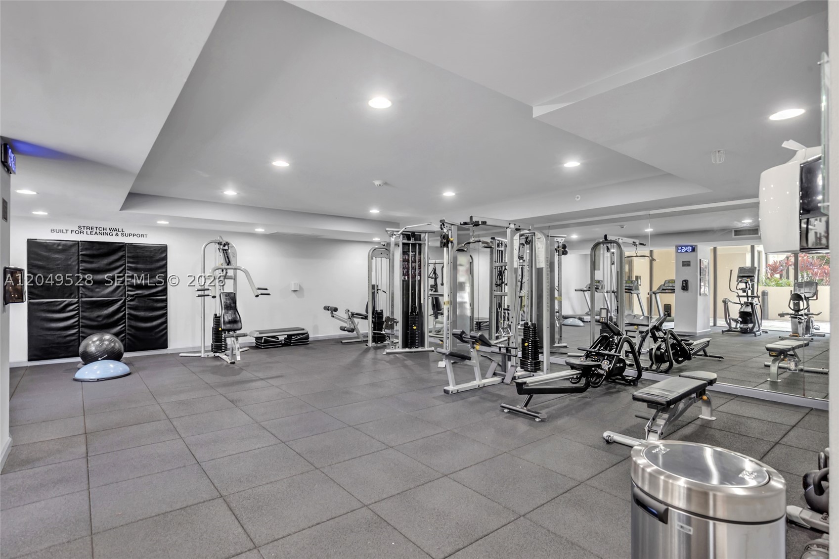 55 Merrick Way #744, Coral Gables FL 33134