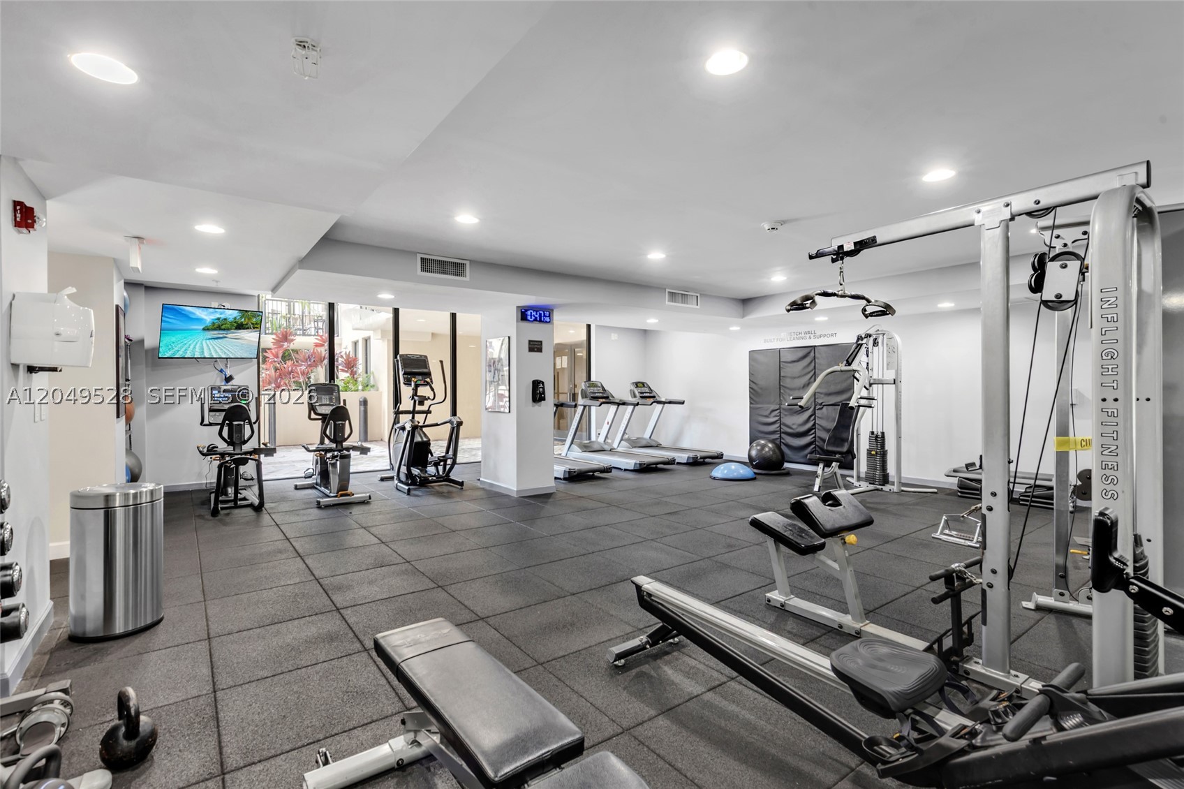 55 Merrick Way #744, Coral Gables FL 33134