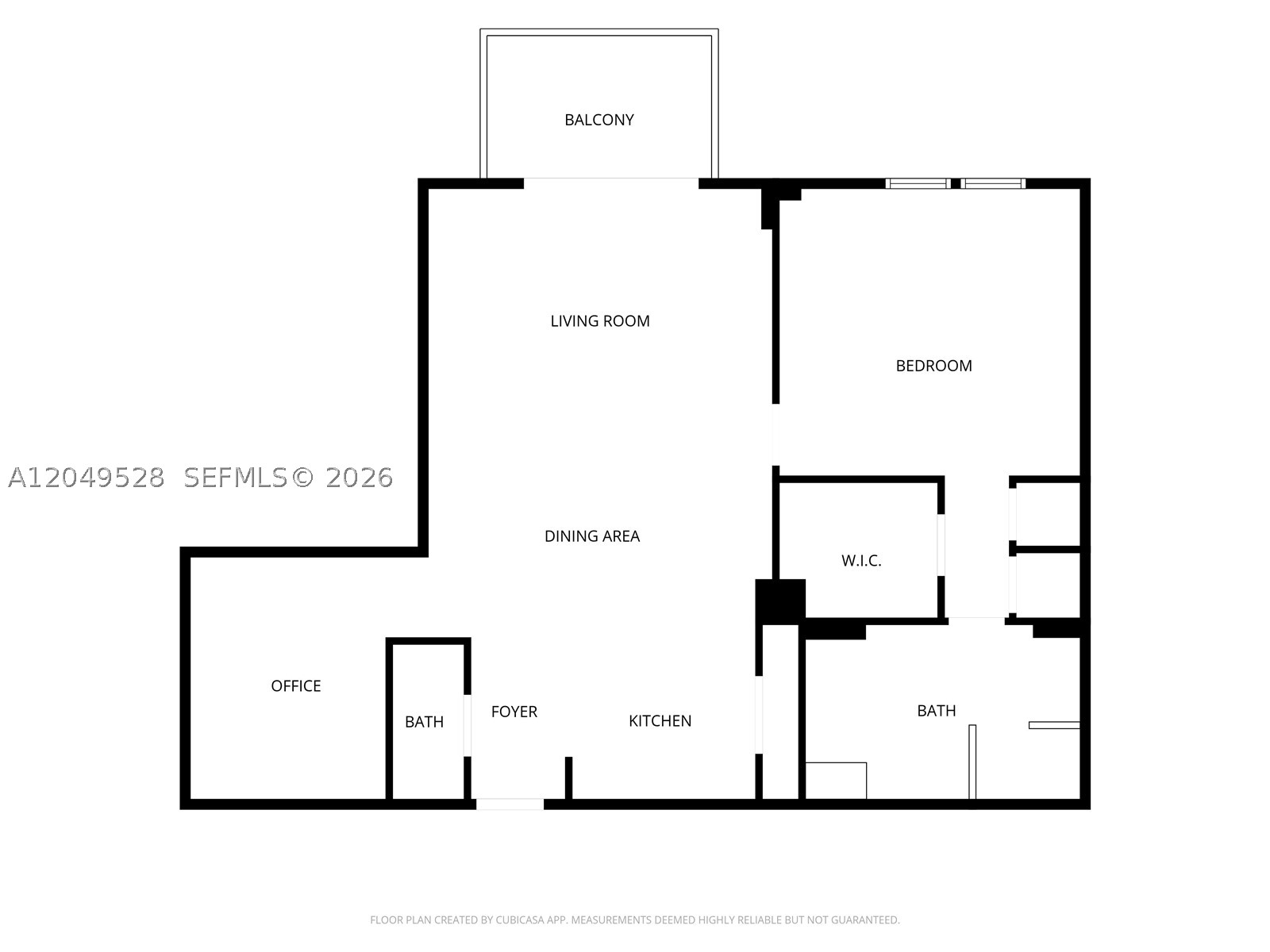 55 Merrick Way #744, Coral Gables FL 33134
