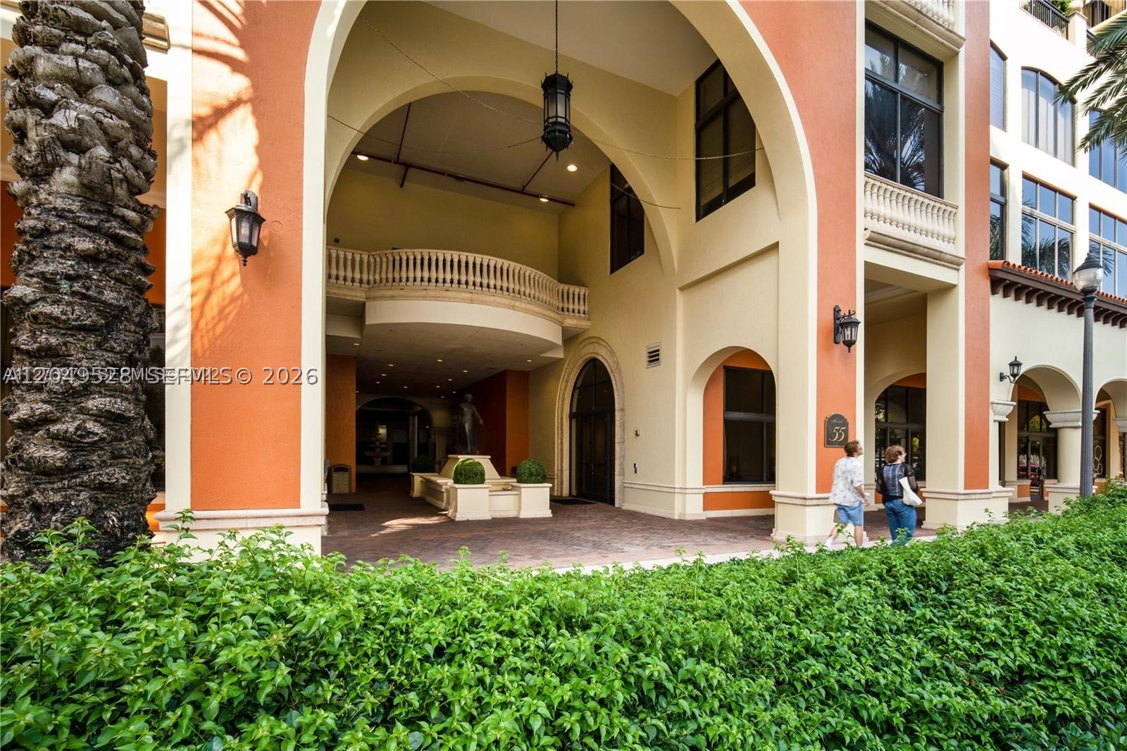 55 Merrick Way #744, Coral Gables FL 33134