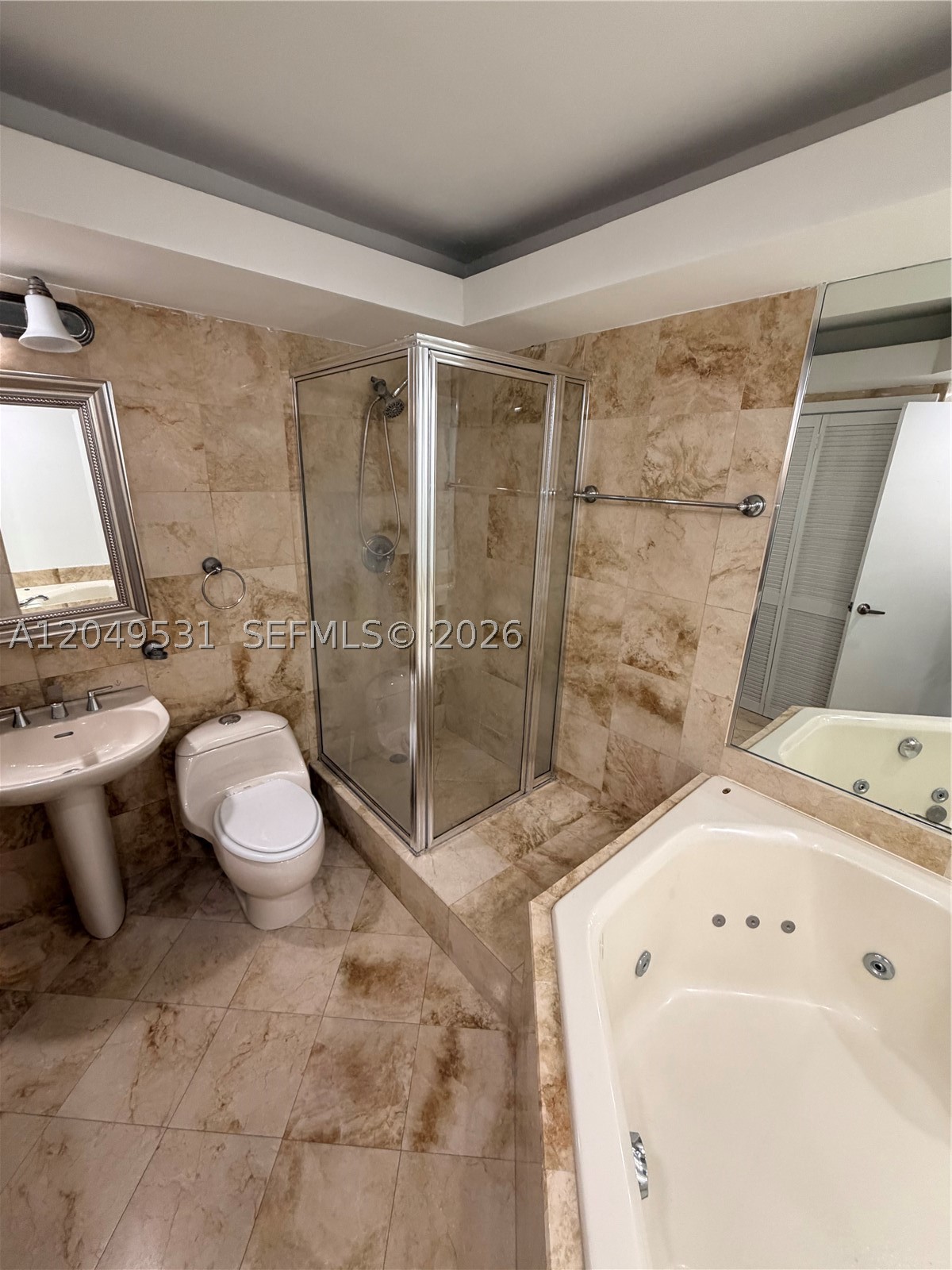 2201 Brickell Ave #47, Miami FL 33129