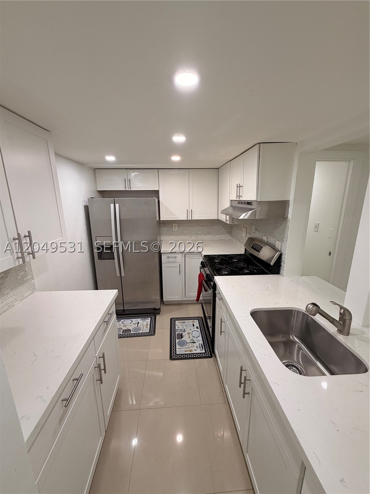 2201 Brickell Ave #47, Miami FL 33129
