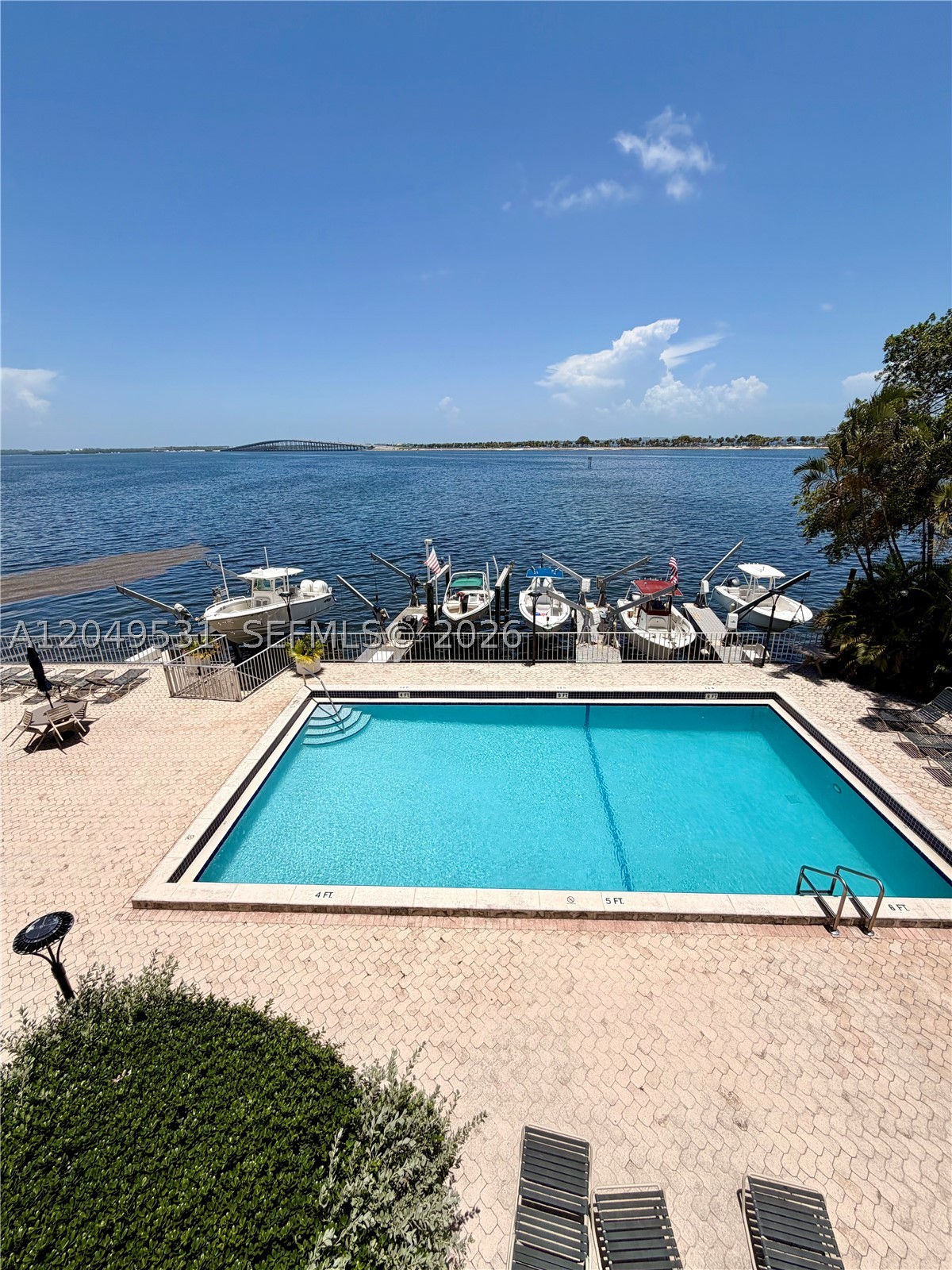 2201 Brickell Ave #47, Miami FL 33129