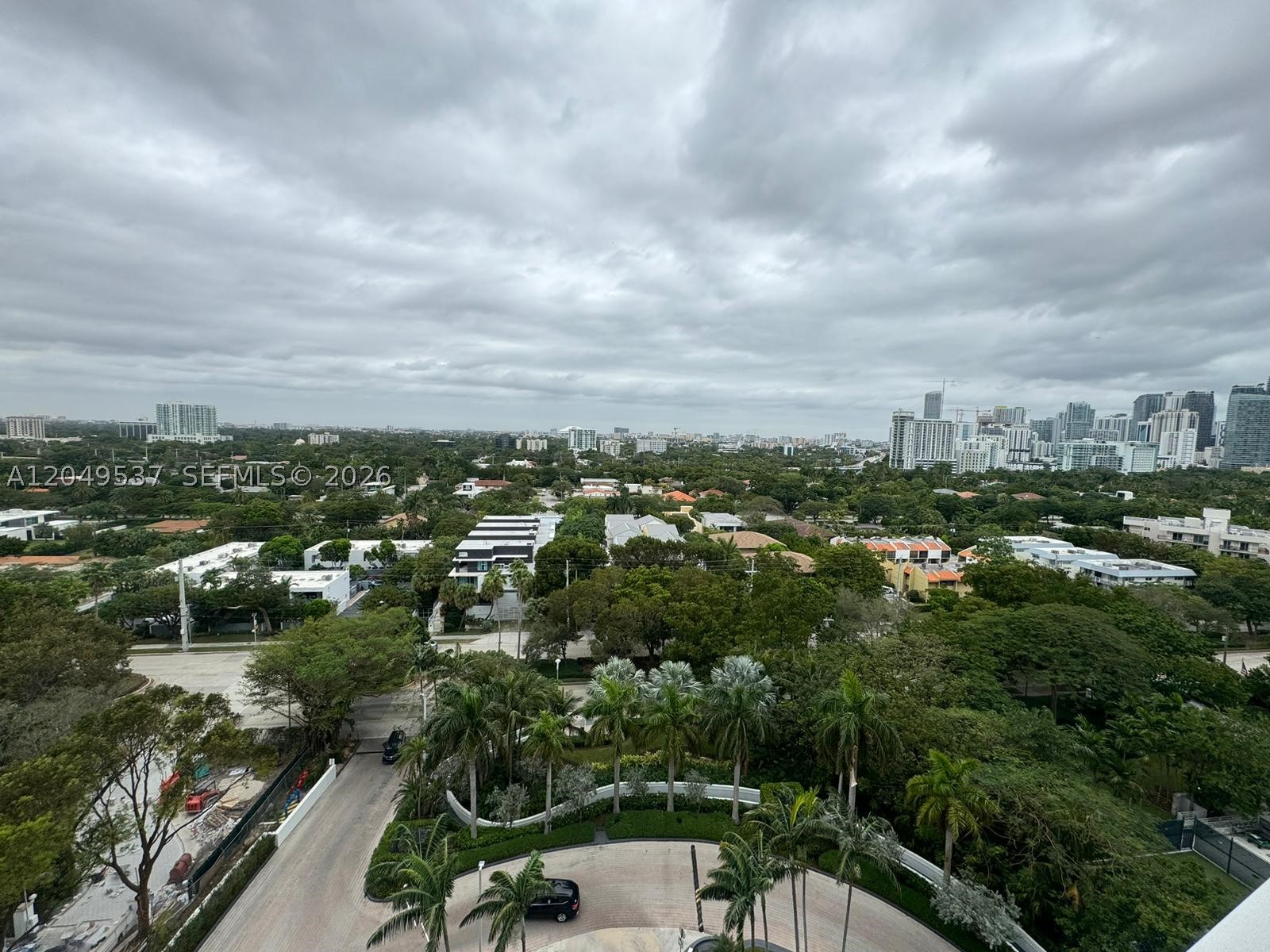 2101 Brickell Ave #1112, Miami FL 33129