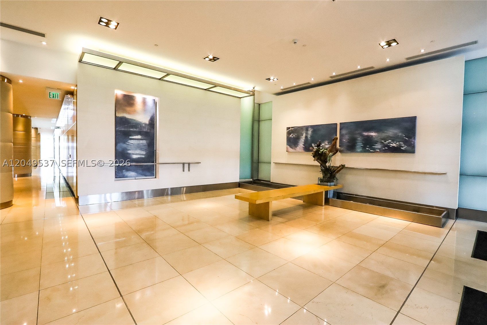 2101 Brickell Ave #1112, Miami FL 33129