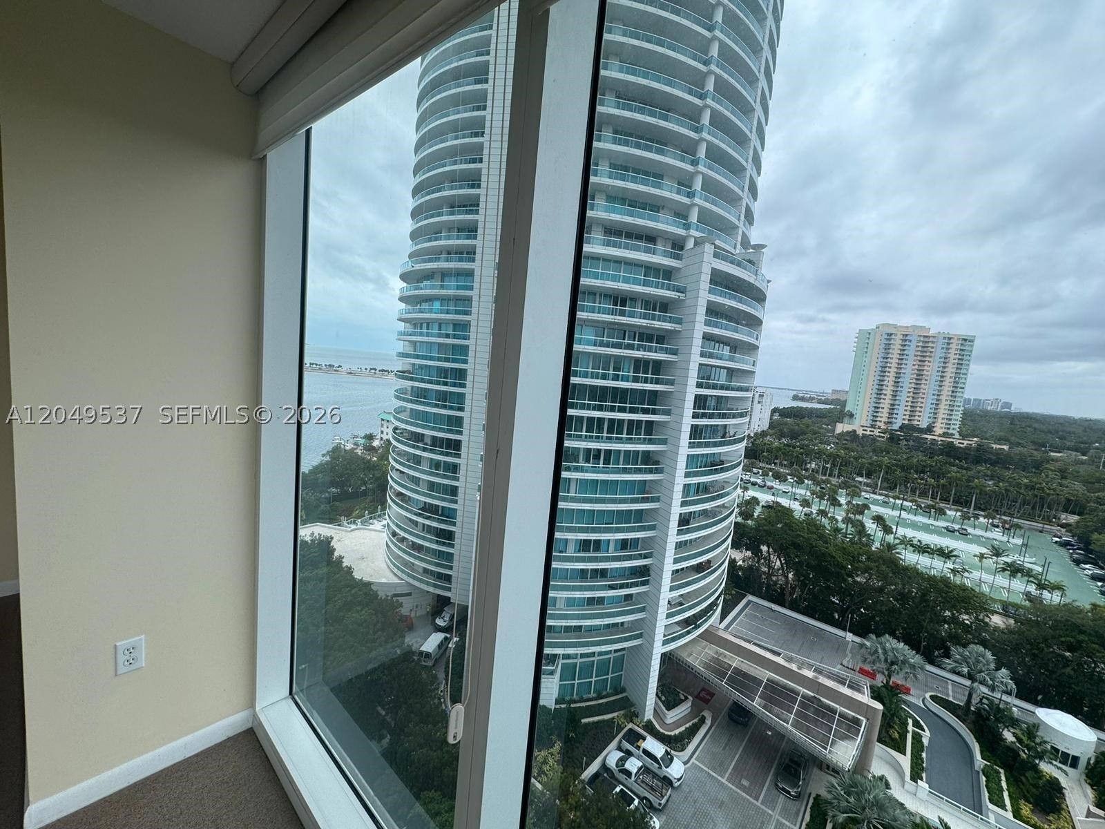2101 Brickell Ave #1112, Miami FL 33129