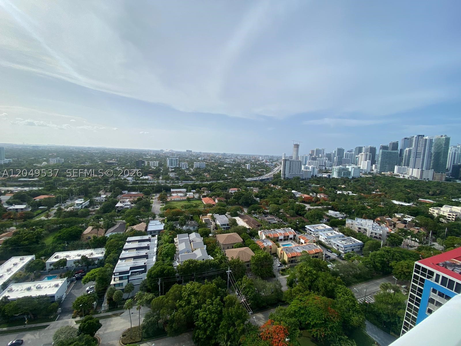 2101 Brickell Ave #1112, Miami FL 33129
