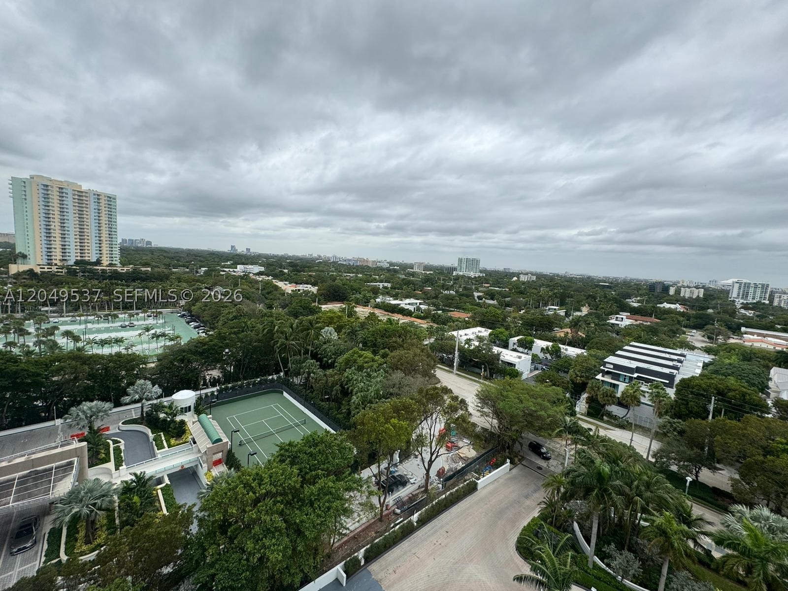2101 Brickell Ave #1112, Miami FL 33129