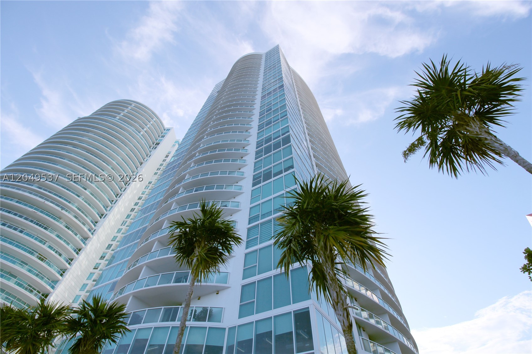 2101 Brickell Ave #1112, Miami FL 33129