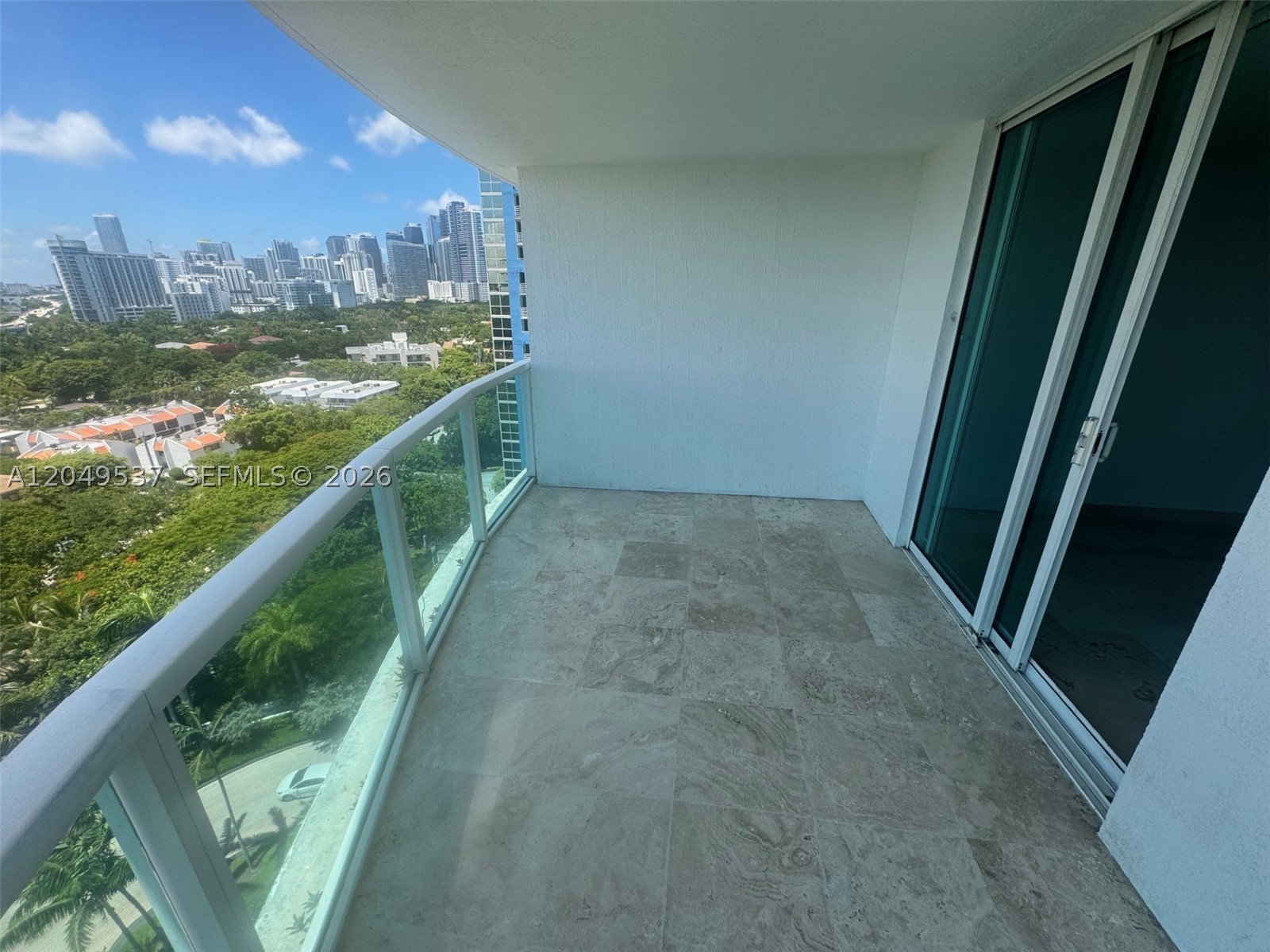 2101 Brickell Ave #1112, Miami FL 33129