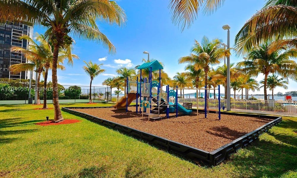 2101 Brickell Ave #1112, Miami FL 33129