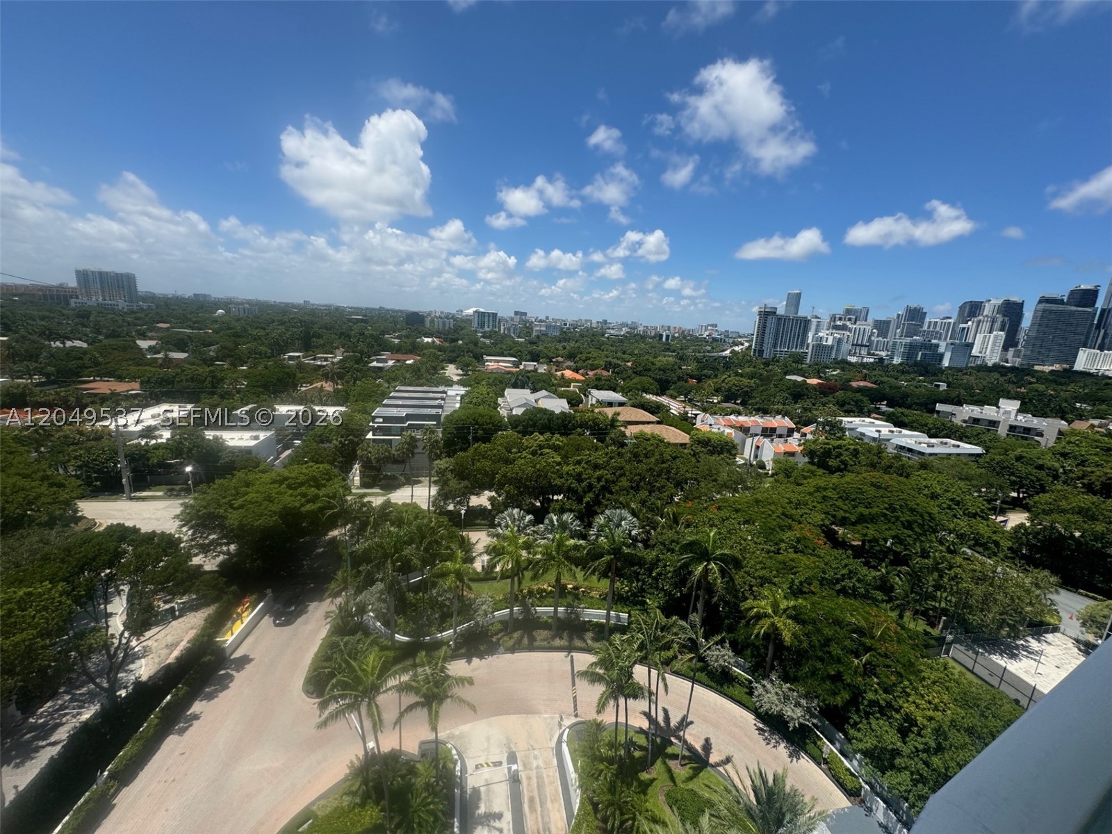 2101 Brickell Ave #1112, Miami FL 33129