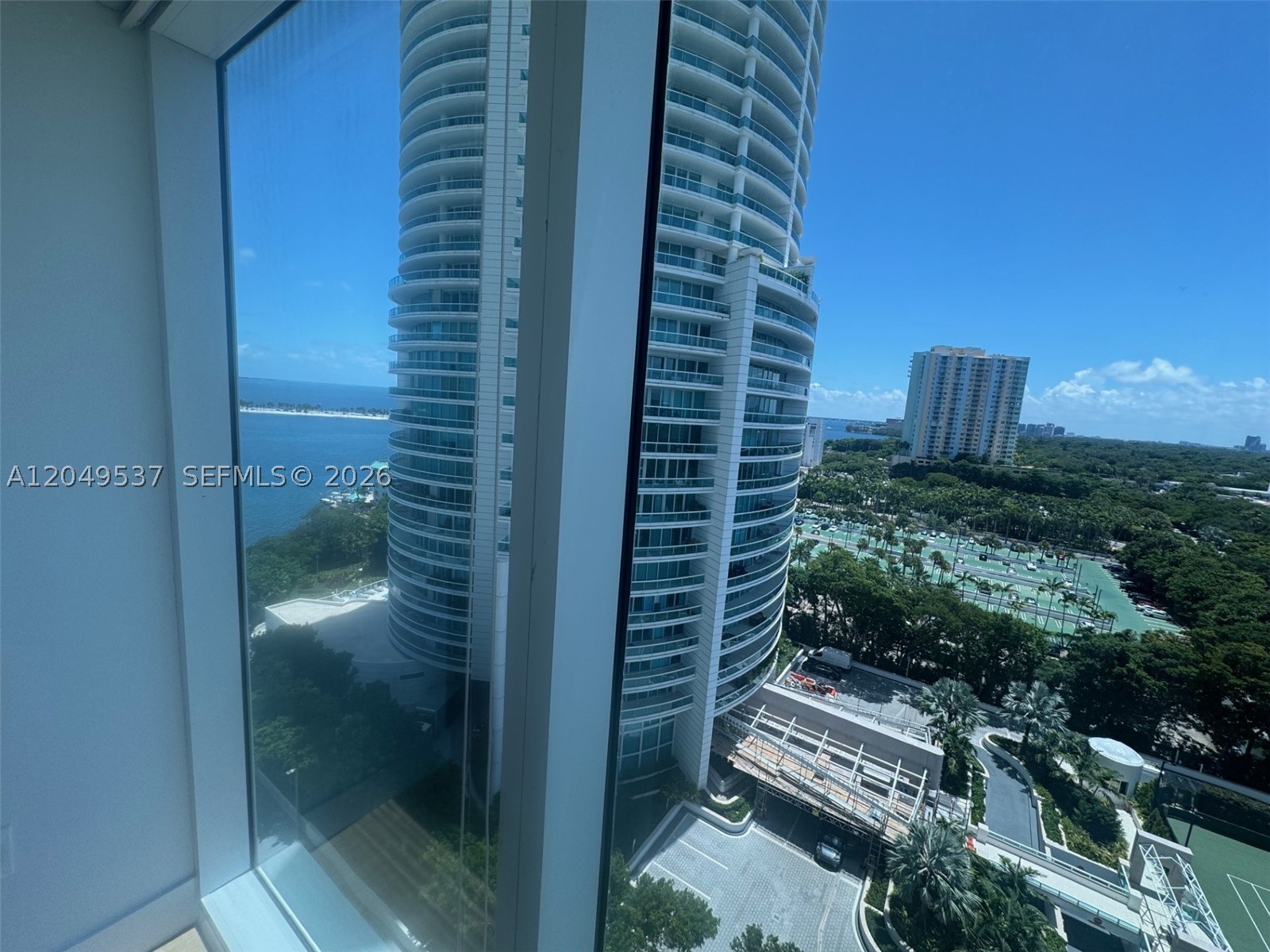 2101 Brickell Ave #1112, Miami FL 33129