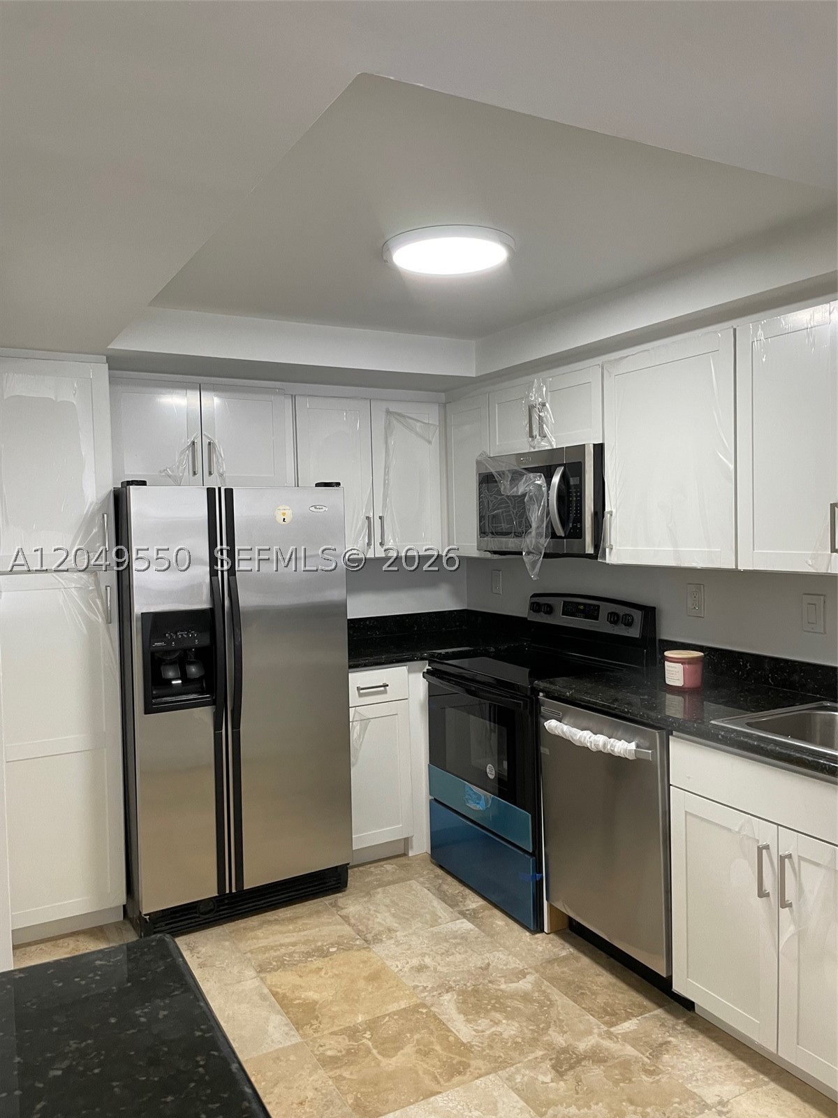 3731 N Country Club Dr #323, Aventura FL 33180