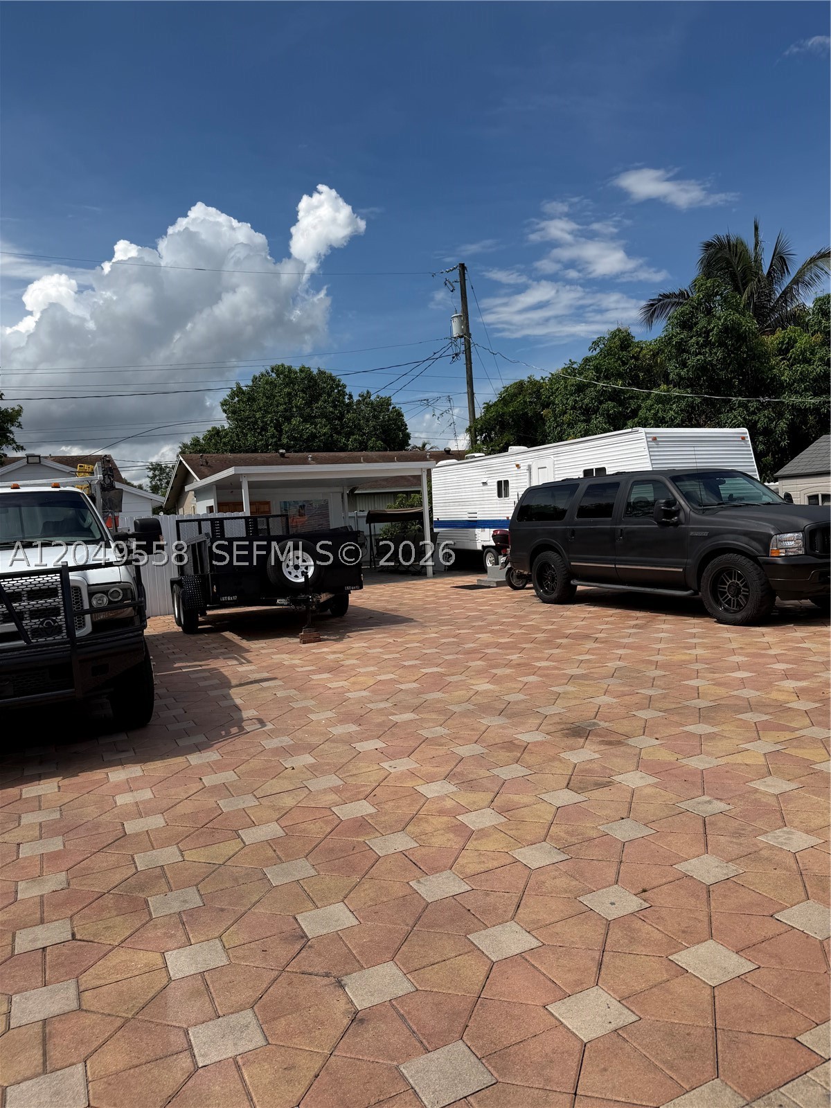 2642 Atlantic Ave, Opa Locka FL 33054