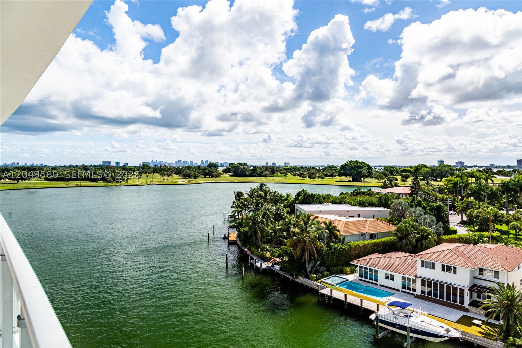 9400 W Bay Harbor Dr #501, Bay Harbor Islands FL 33154