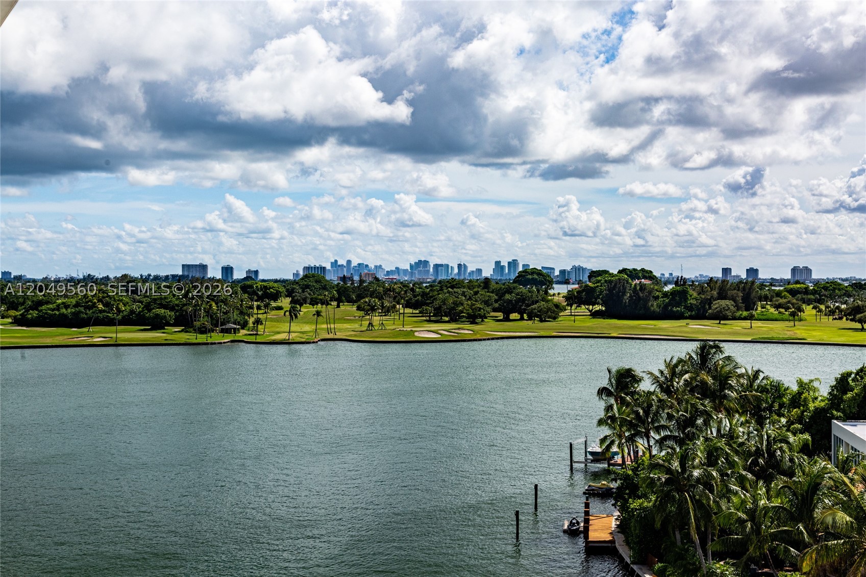 9400 W Bay Harbor Dr #501, Bay Harbor Islands FL 33154