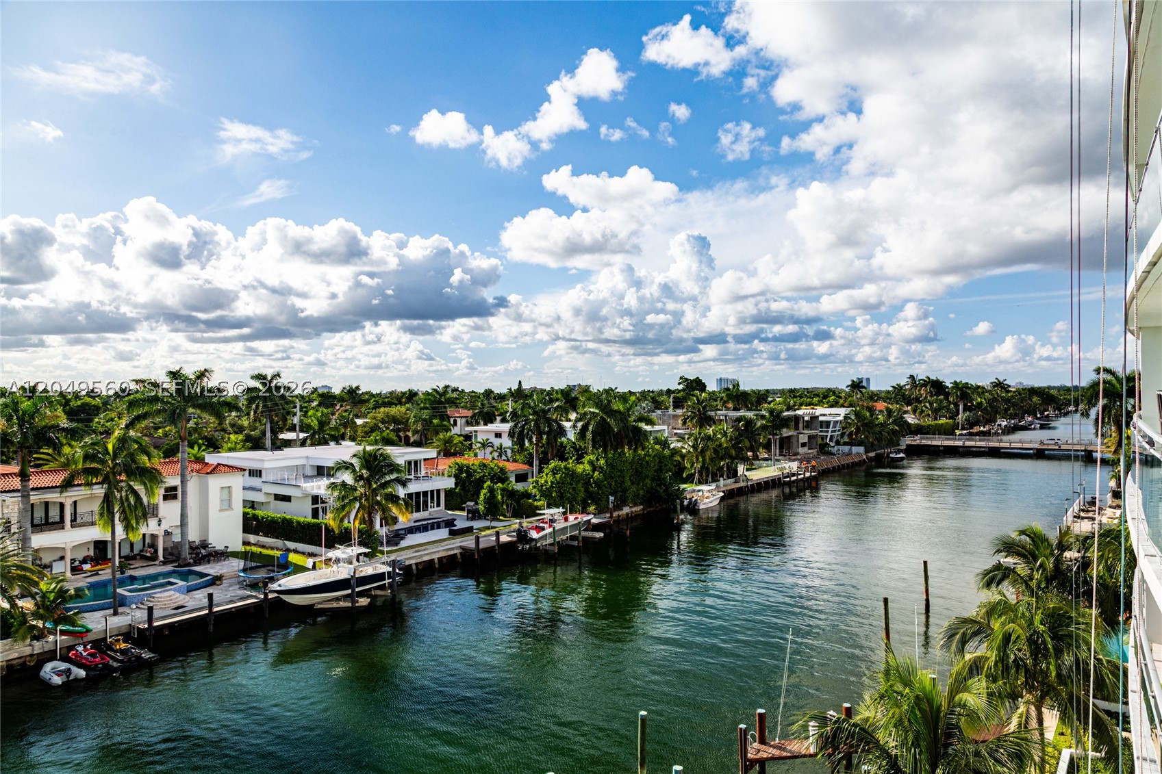 9400 W Bay Harbor Dr #501, Bay Harbor Islands FL 33154