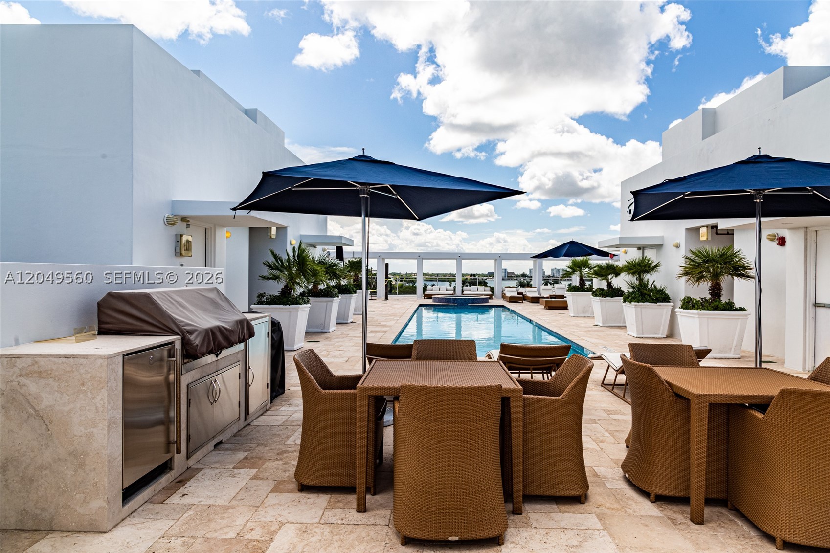 9400 W Bay Harbor Dr #501, Bay Harbor Islands FL 33154