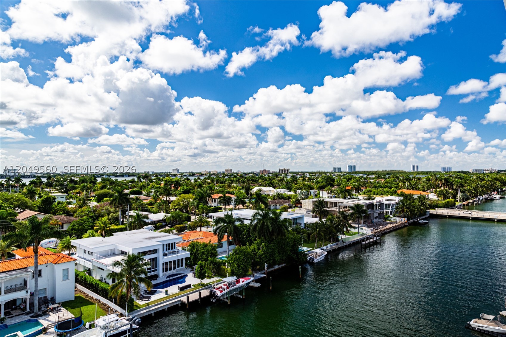 9400 W Bay Harbor Dr #501, Bay Harbor Islands FL 33154