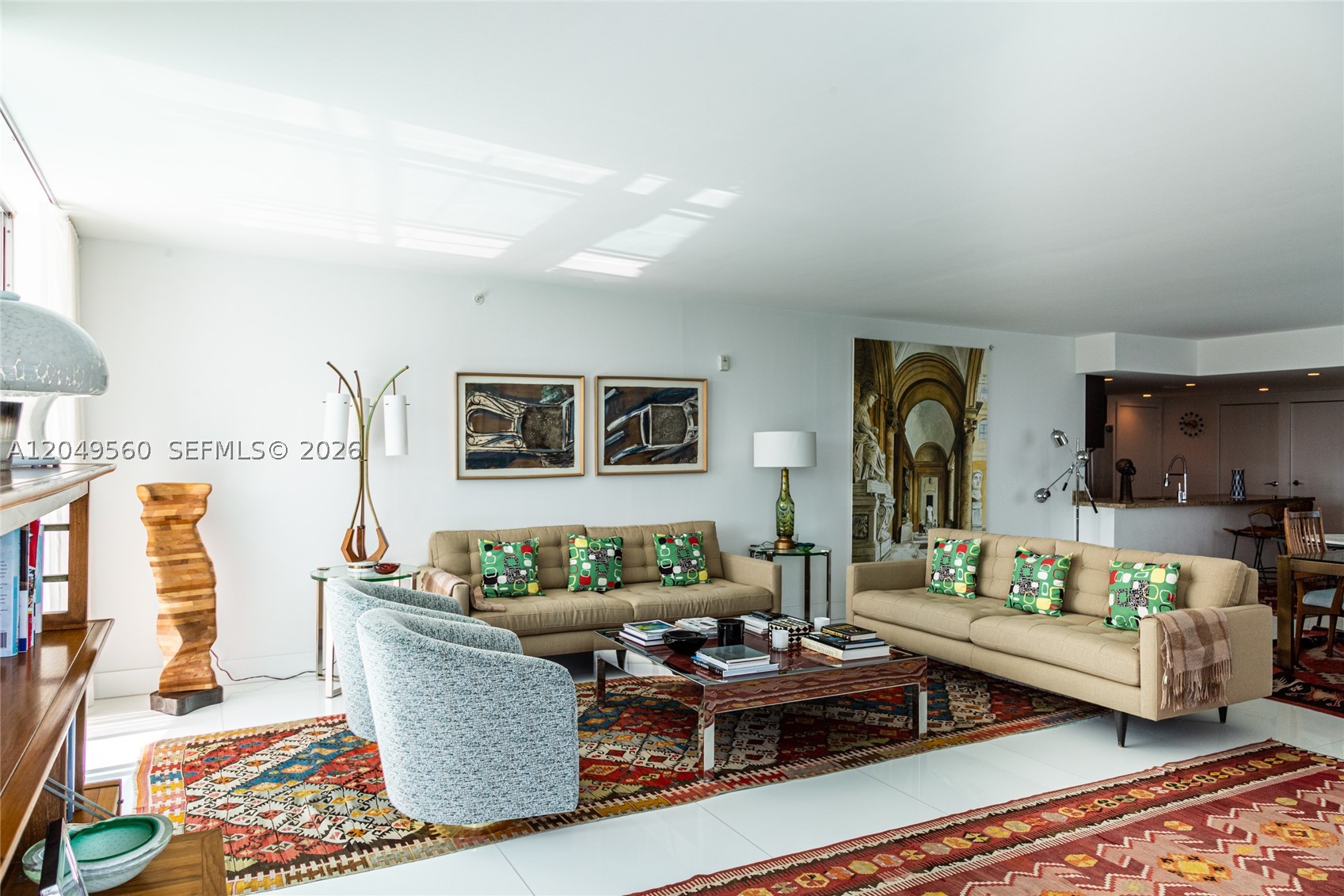 9400 W Bay Harbor Dr #501, Bay Harbor Islands FL 33154
