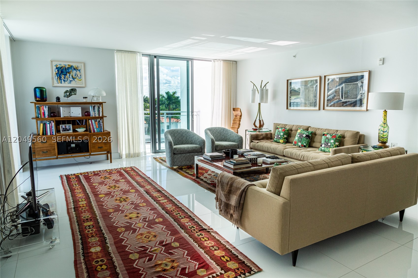 9400 W Bay Harbor Dr #501, Bay Harbor Islands FL 33154