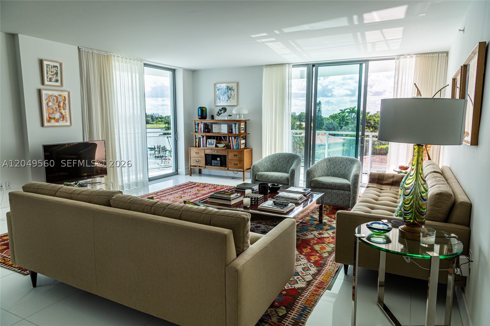 9400 W Bay Harbor Dr #501, Bay Harbor Islands FL 33154