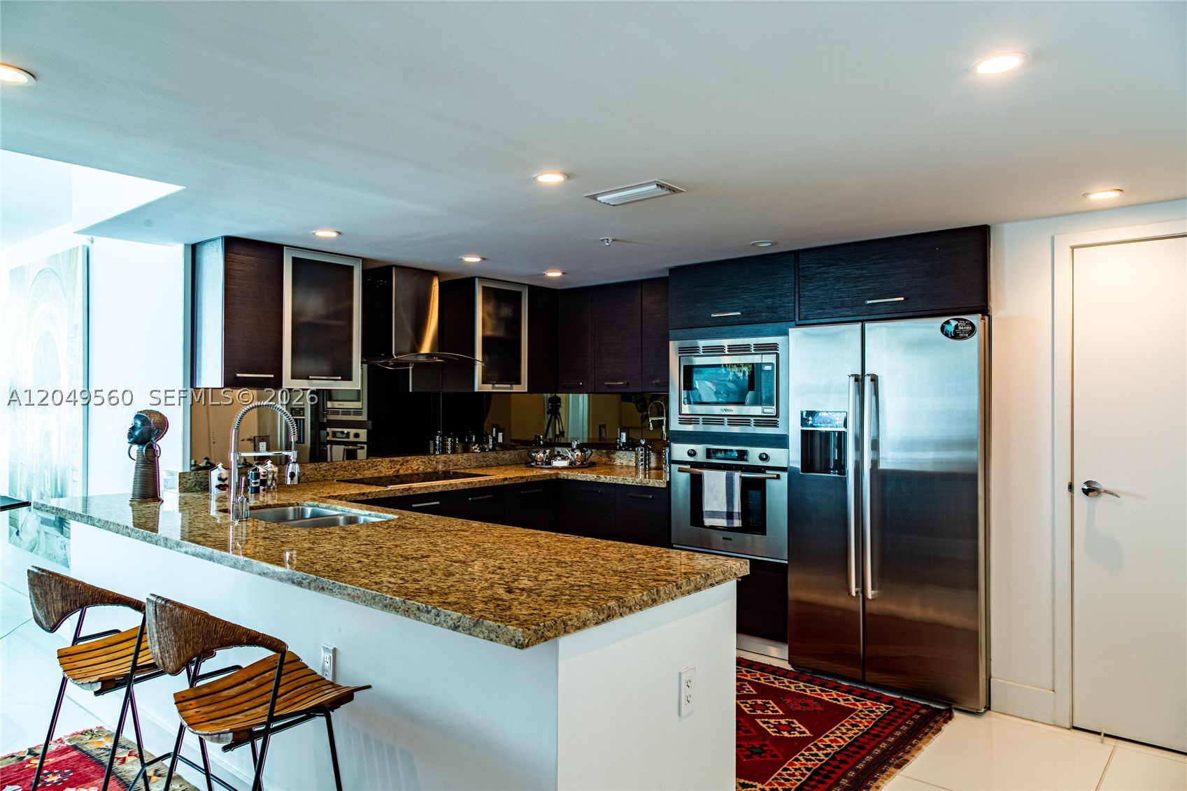 9400 W Bay Harbor Dr #501, Bay Harbor Islands FL 33154