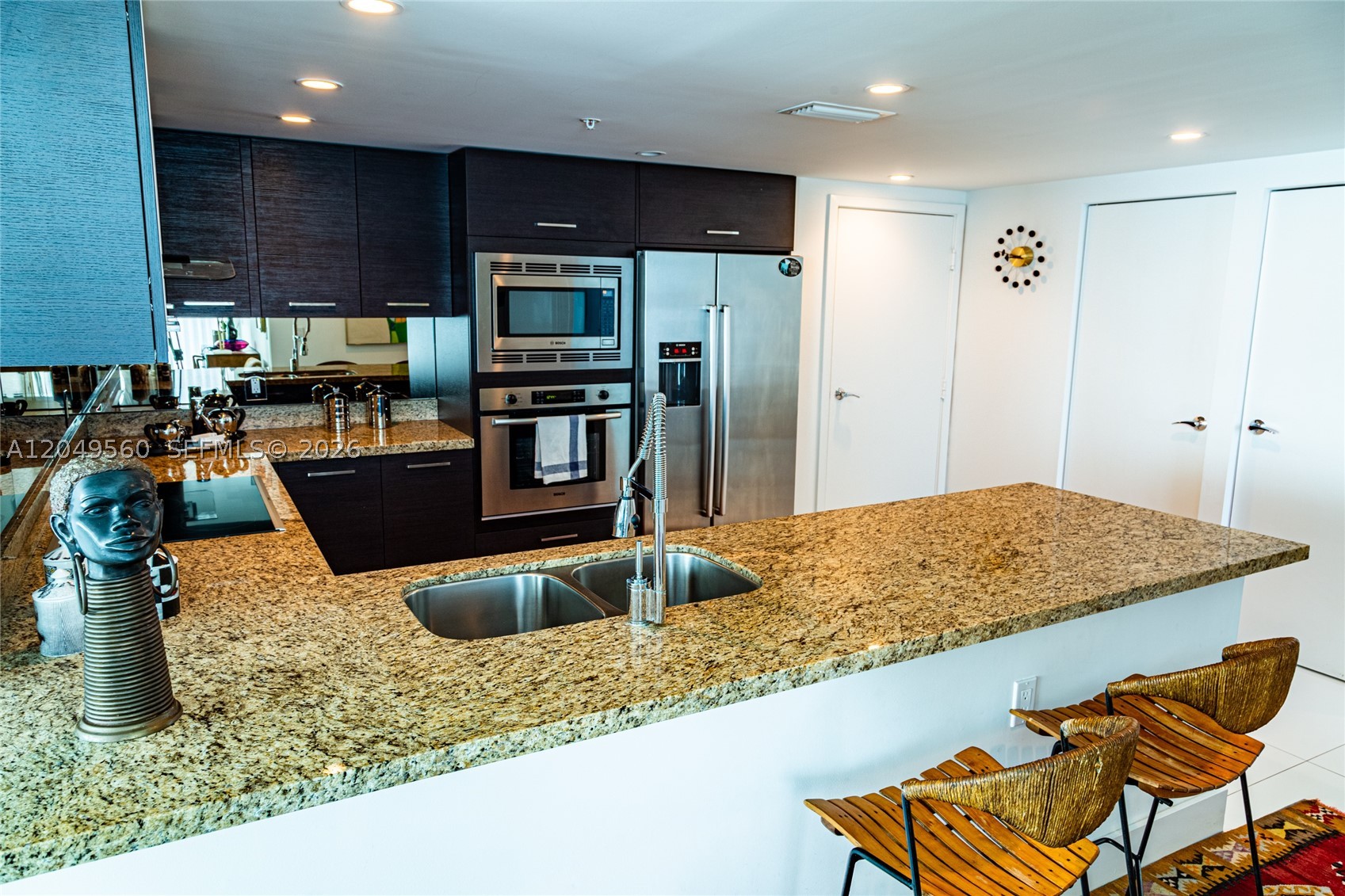 9400 W Bay Harbor Dr #501, Bay Harbor Islands FL 33154