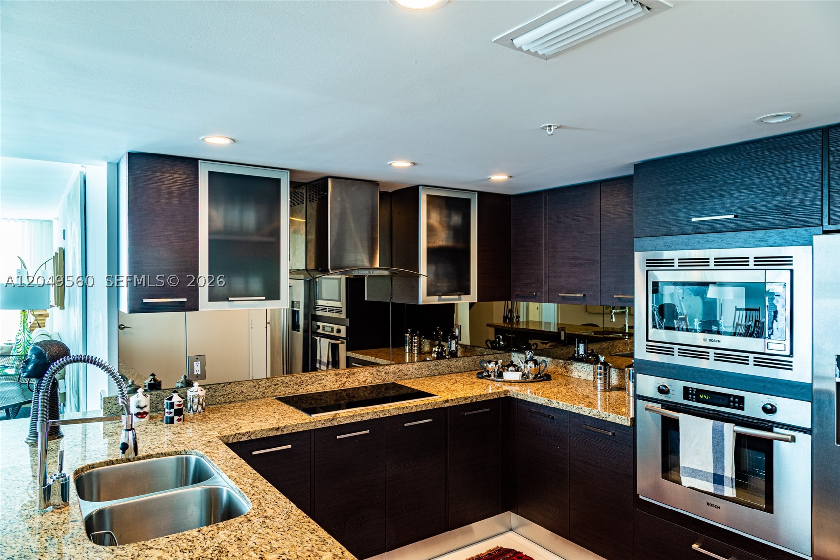 9400 W Bay Harbor Dr #501, Bay Harbor Islands FL 33154
