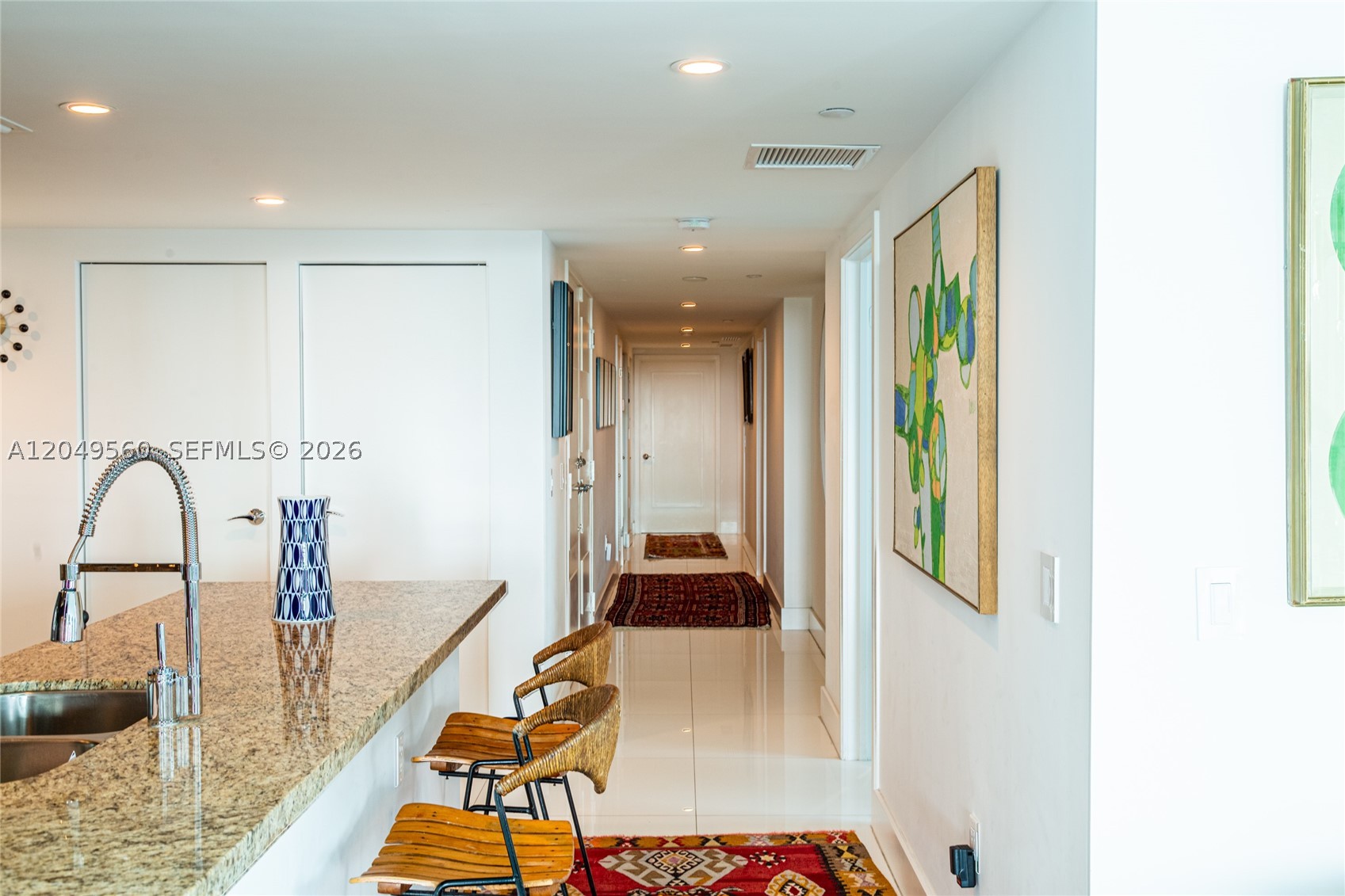 9400 W Bay Harbor Dr #501, Bay Harbor Islands FL 33154