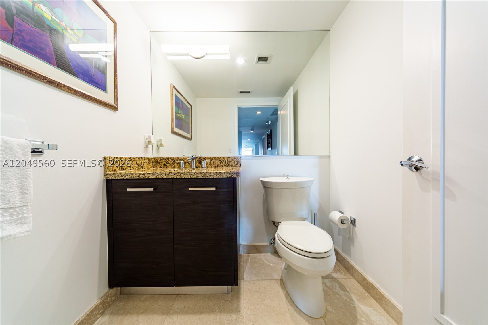 9400 W Bay Harbor Dr #501, Bay Harbor Islands FL 33154
