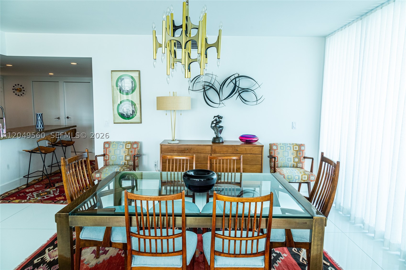 9400 W Bay Harbor Dr #501, Bay Harbor Islands FL 33154
