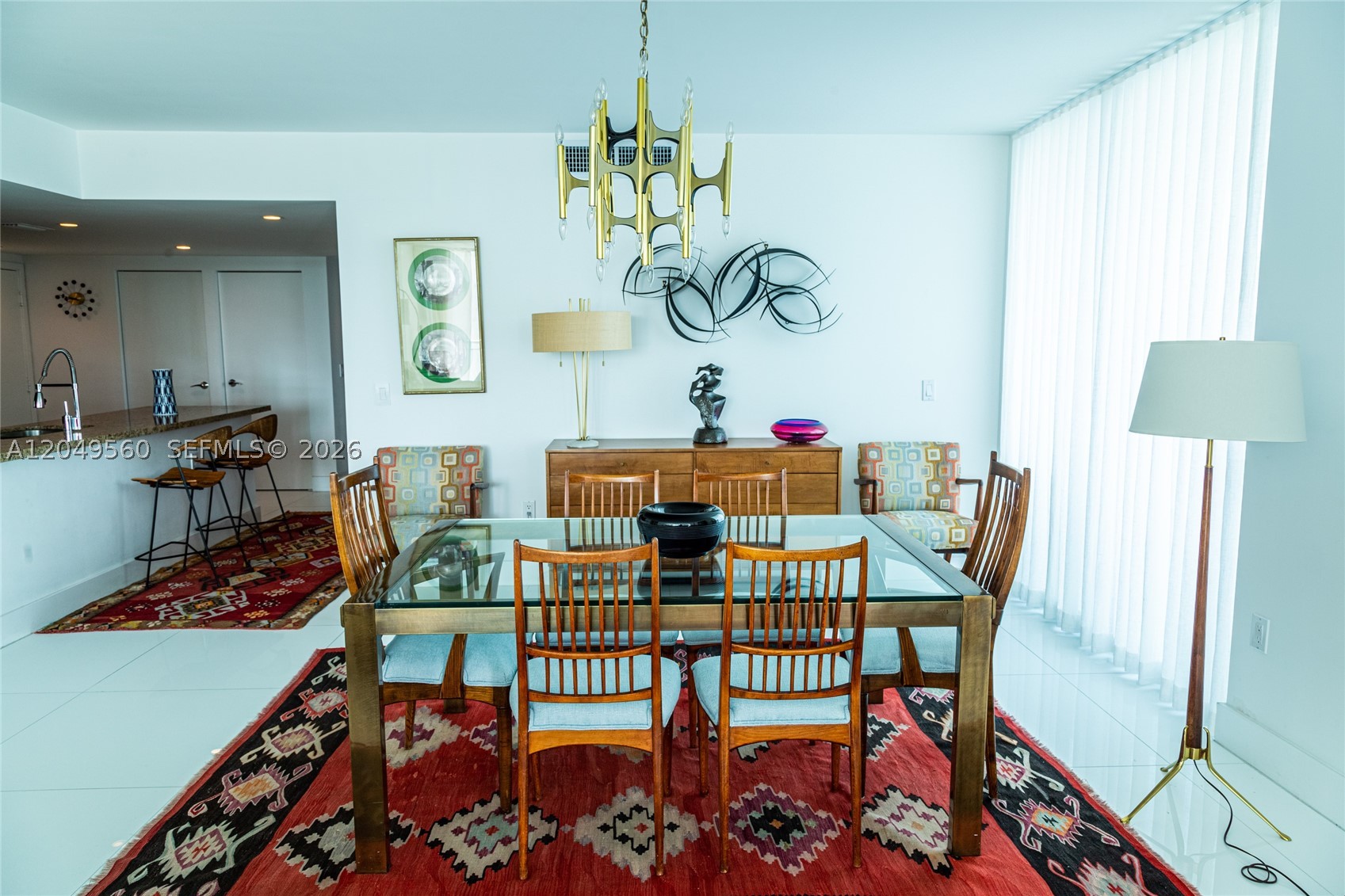 9400 W Bay Harbor Dr #501, Bay Harbor Islands FL 33154