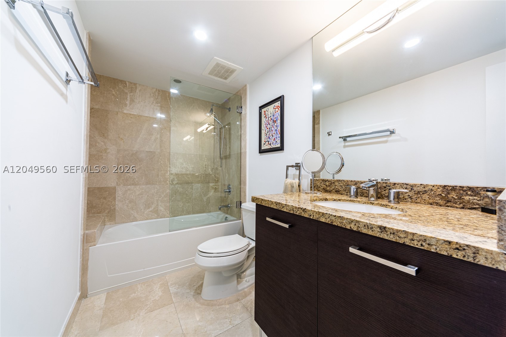 9400 W Bay Harbor Dr #501, Bay Harbor Islands FL 33154
