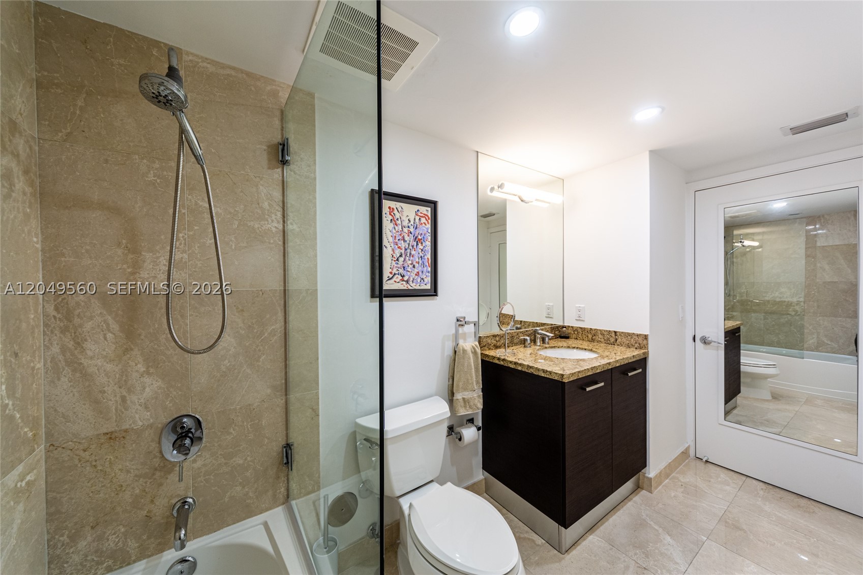 9400 W Bay Harbor Dr #501, Bay Harbor Islands FL 33154