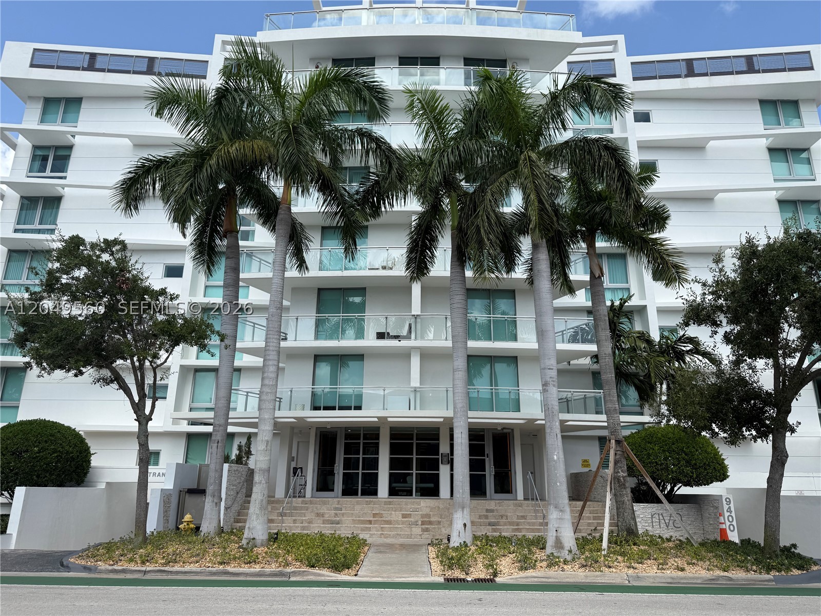 9400 W Bay Harbor Dr #501, Bay Harbor Islands FL 33154